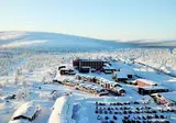 Sälens Högfjällshotell foto 2