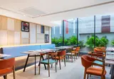 Best Western Click Sathorn 11 Bangkok foto 21