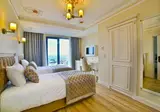 Yilsam Hotel Sultanahmet foto 11