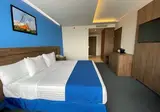 Wyndham Puebla Angelopolis foto 29