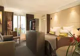 Htel Villa Saxe Eiffel foto 3