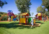 Camping Val Saline foto 2