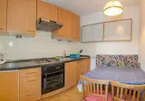 Appartement Christin foto 4