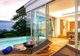 Wyndham Grand Phuket Kalim Bay foto 15