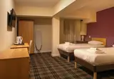 Britannia Edinburgh Hotel foto 30
