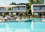 Sani Dunes Hotel foto 14
