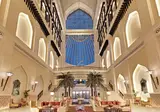 Bab Al Qasr Hotel foto 2