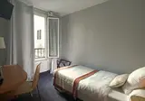 Grand Hôtel du Calvados foto 16