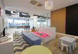 Hotel Sandos Benidorm Suites foto 14