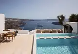 Iconic Santorini a Boutique Cave Hotel foto 2