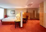 Best Western Hotel Hamburg International foto 2