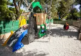 Camping La Presqu île St. Mandrier foto 12