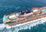 11 dg cruise Noord Europa MSC Preziosa foto 4