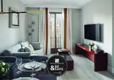 Suites Center Barcelona foto 5