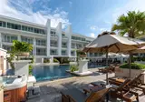 Kantary Hills Chiang Mai  Hotel And Serviced Apartments foto 2