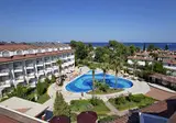 Larissa Sultans Beach foto 12