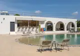 Serenity Luxury Boutique Hotel Agrilia foto 7