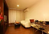 I Residence Hotel Sathorn foto 14