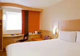 Ibis London Shepherds Bush Hammersmith foto 3