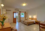 Fly & Go Adonis Hotel foto 13