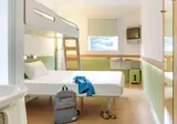ibis budget Madrid Getafe foto 5
