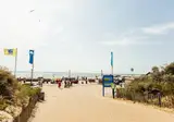 Badhotel Rockanje aan Zee foto 38