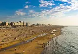 Inntel Hotels Den Haag Marina Beach foto 47