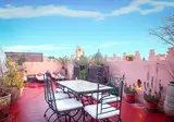 Riad Sable Chaud foto 5