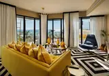 Brown Beach House foto 7