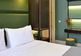 My Story Charming Hotel Augusta foto 2