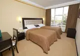 Hotel Al Walid foto 2