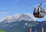 COOEE alpin Hotel Kitzbüheler Alpen foto 2