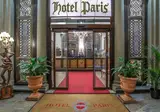 Hotel Paris foto 11