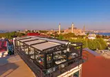 Sura Hagia Sophia Hotel foto 27