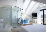 The Alley Boutique Hotel & Spa foto 8