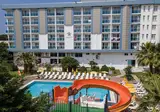 The Gap Hotel Kusadasi foto 12
