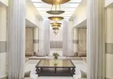 Hotel & Ryads Barriere Le Naoura foto 30