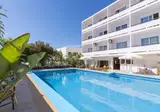 azuLine Hotel Mediterraneo foto 16