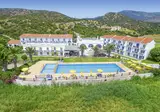 Hotel Saint Nicholas foto 2