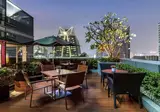 Hotel Novotel Bangkok Ploenchit Sukhumvit foto 6