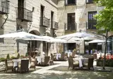 Parador de Santillana Gil Blas foto 26