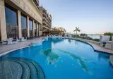 Hilton Cairo Zamalek Residence foto 21
