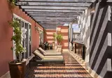 Hotel & Ryads Barriere Le Naoura foto 7