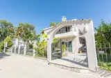 Cavos Beach House foto 11