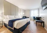Eurostars Gran Hotel Lugo foto 4