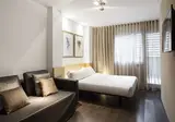 Aparthotel Aramunt foto 9