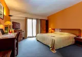 Café de Rome Business Hotel foto 30
