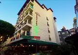 Kleopatra Hotel foto 2