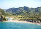 Novotel Lombok Resort and Villas foto 6
