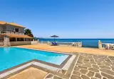 Argassi Beach Hotel foto 13